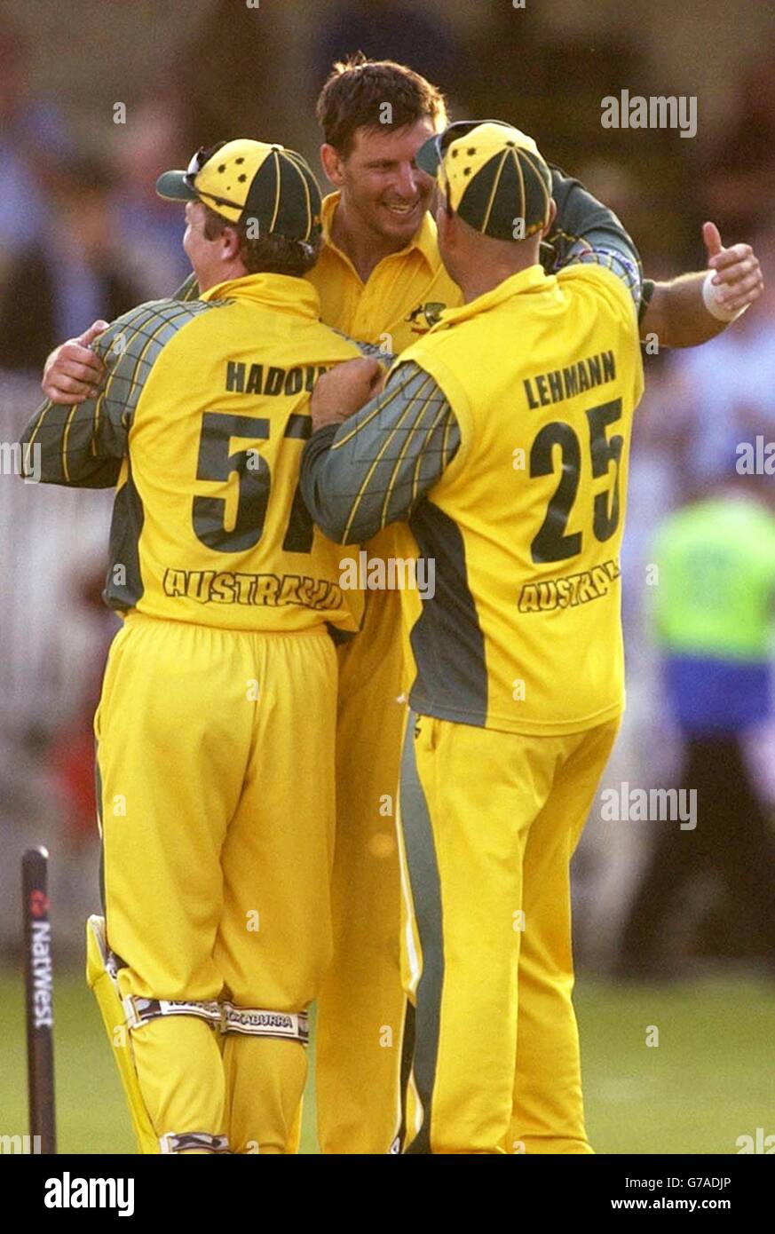 Pakistan cricket team celebrating hires stock photography and images