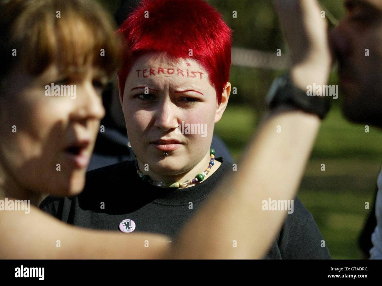 Self defence rights hi res stock photography and images Alamy