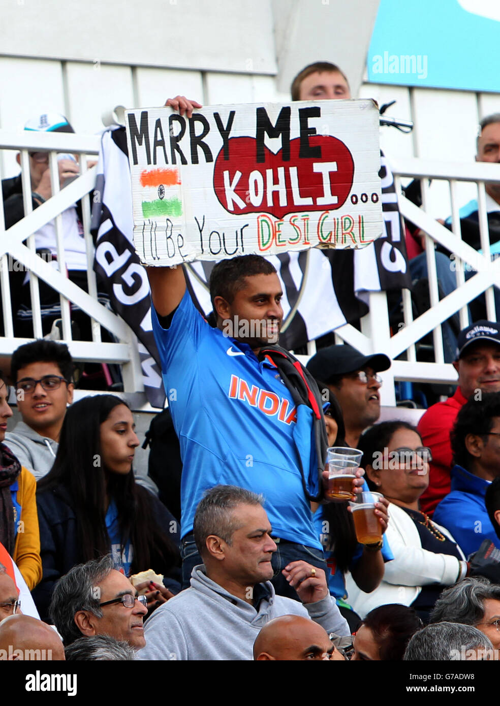 The Era of the Teenage Prodigy in T20 Cricket