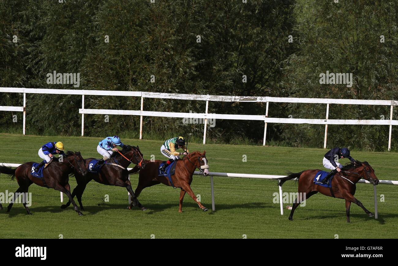 Illusive ridden hi-res stock photography and images - Alamy