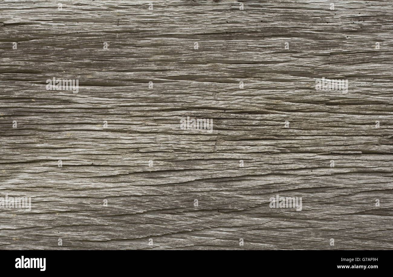 Old Weathered Rusty Wooden Background Stock Photo