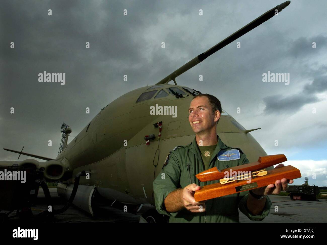 Lt Rafferty Ft Lt James Lafferty Stock Photo - Alamy
