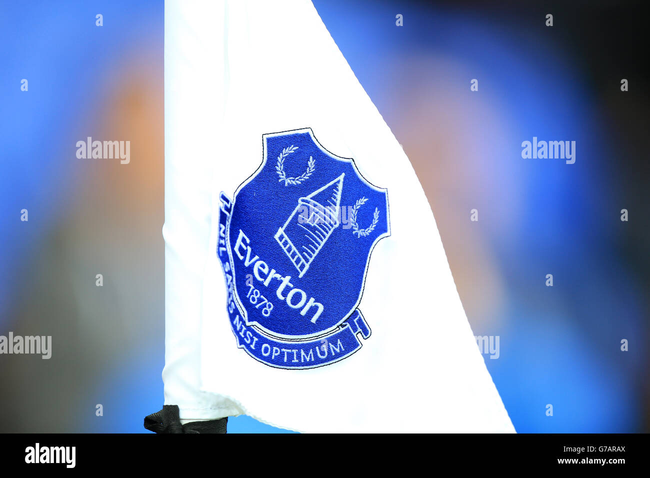 Everton badge hires stock photography and images Alamy