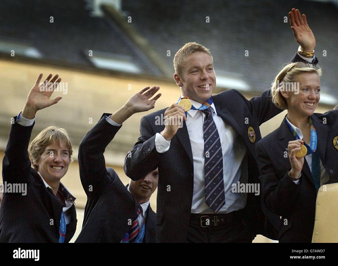 Scotland in the Olympics A Rich Sporting Heritage