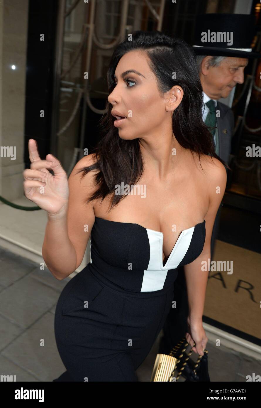 526 Kim Kardashian Dash Stock Photos, High-Res Pictures, and