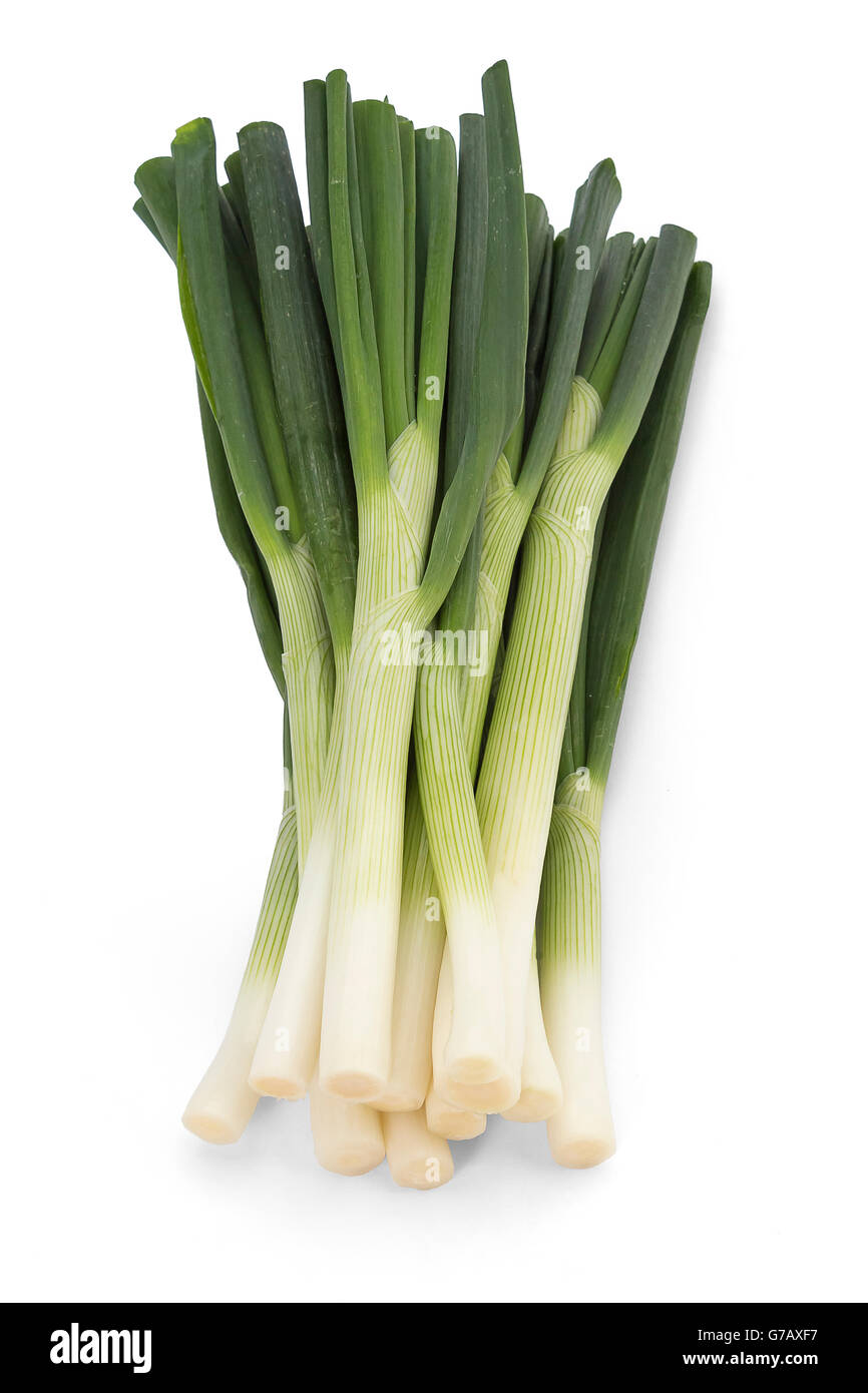 Spring green onion hi-res stock photography and images - Alamy