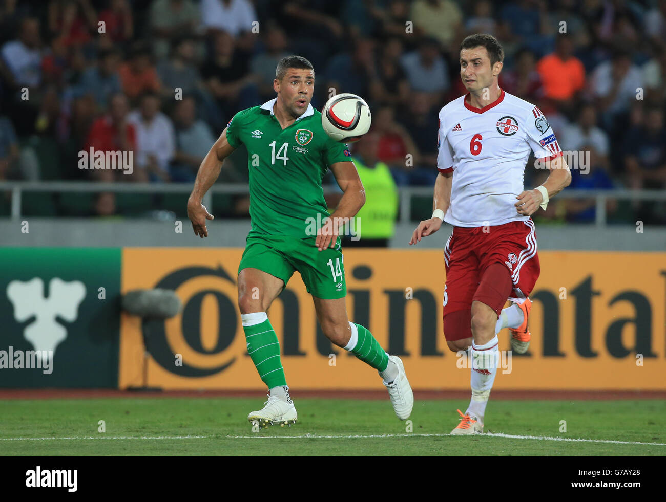 akaki khubutia hires stock photography and images Alamy