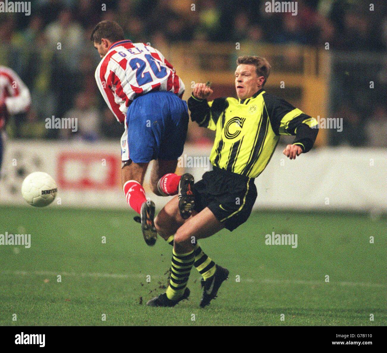 Reinhardt dortmund hi-res stock photography and images - Alamy