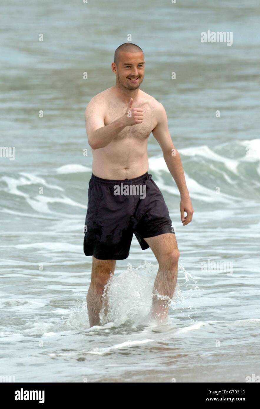 Dave rogers hi-res stock photography and images - Alamy