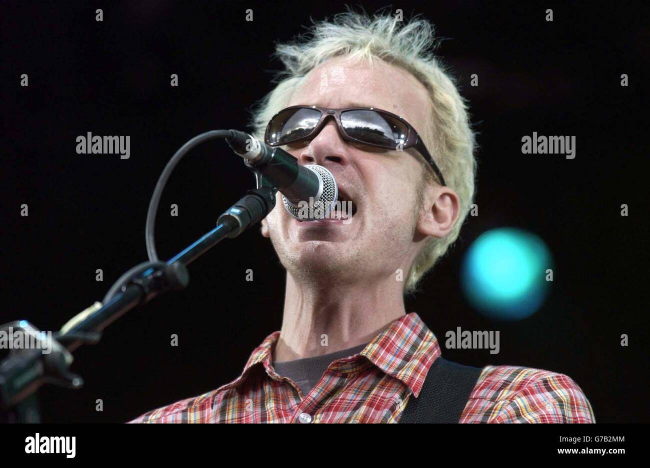 Fountains Of Wayne High Resolution Stock Photography and Images Alamy