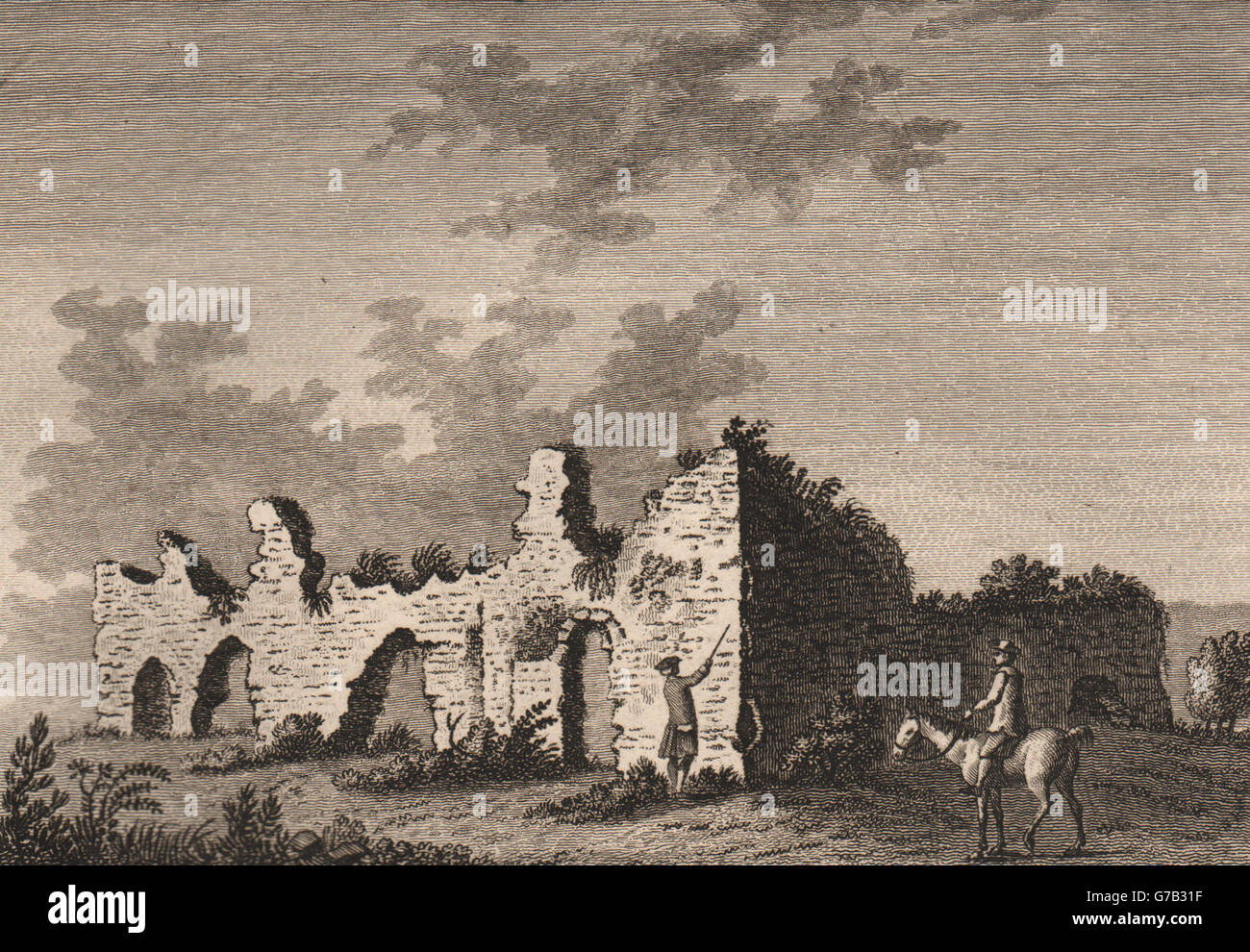 Kings clipstone hires stock photography and images Alamy