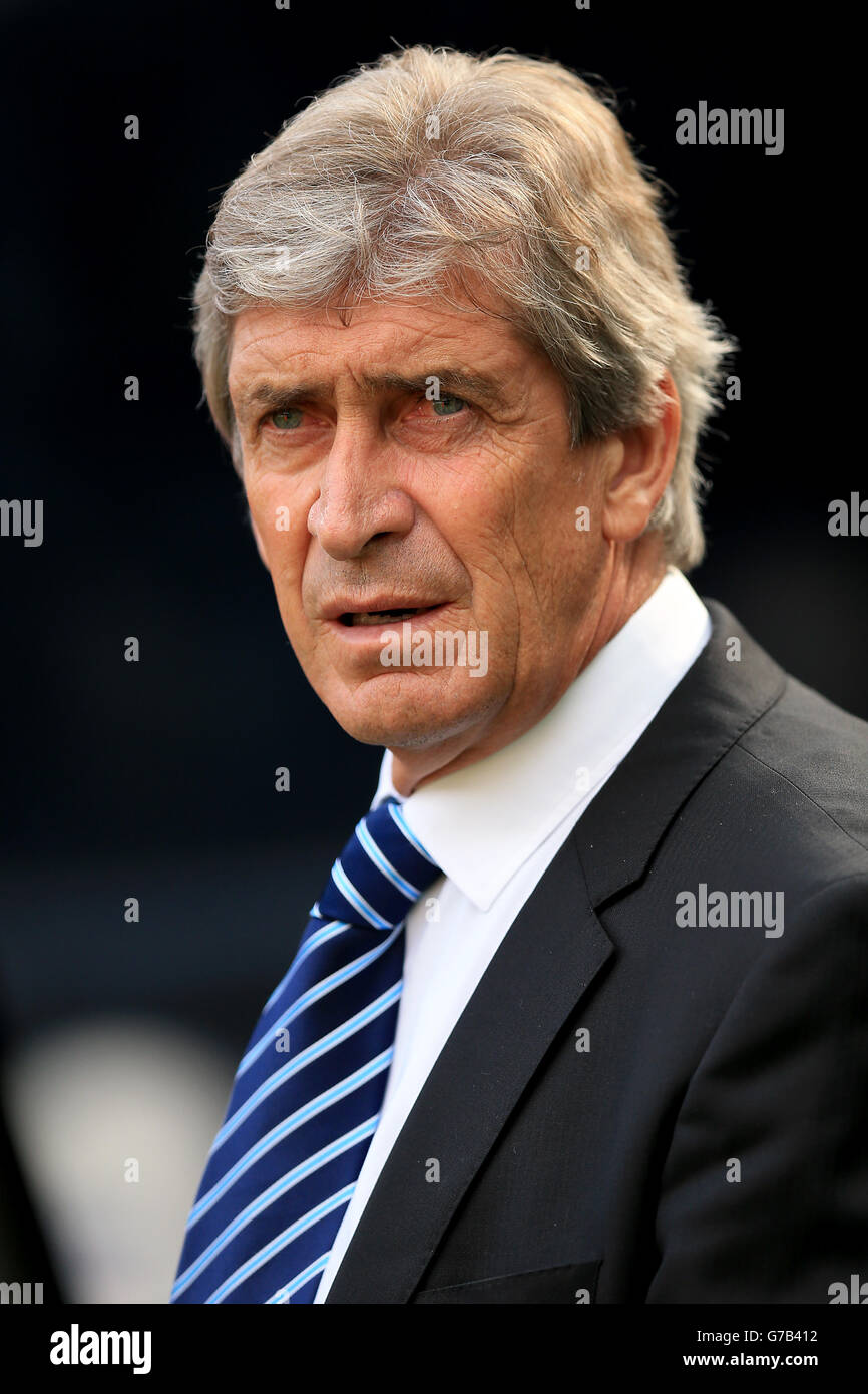 St manuel hires stock photography and images Alamy