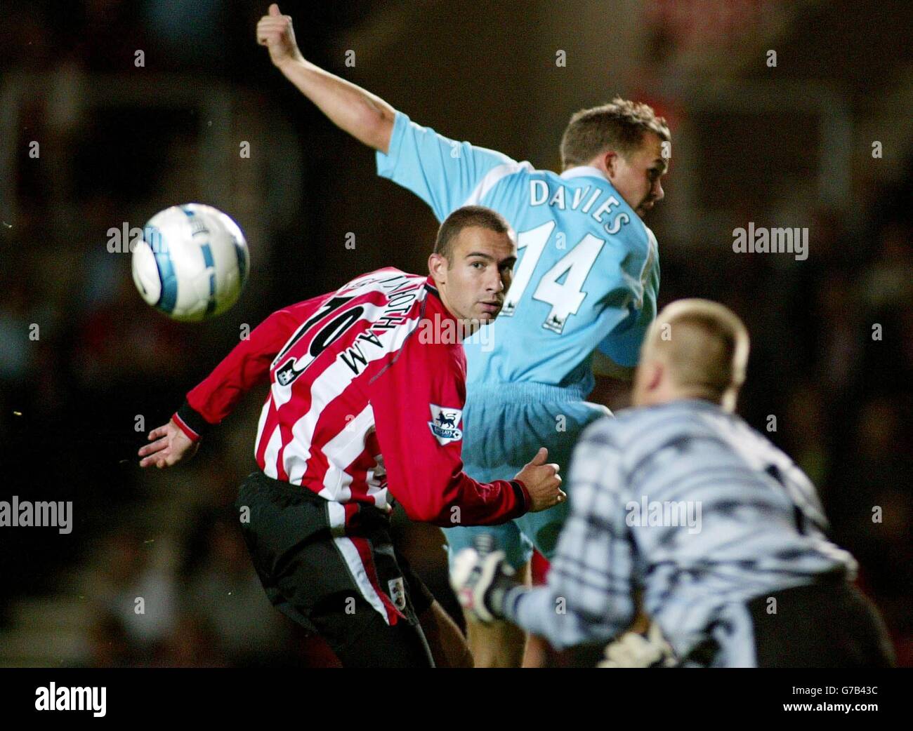 Bolton final score bolton 1 hires stock photography and images Alamy