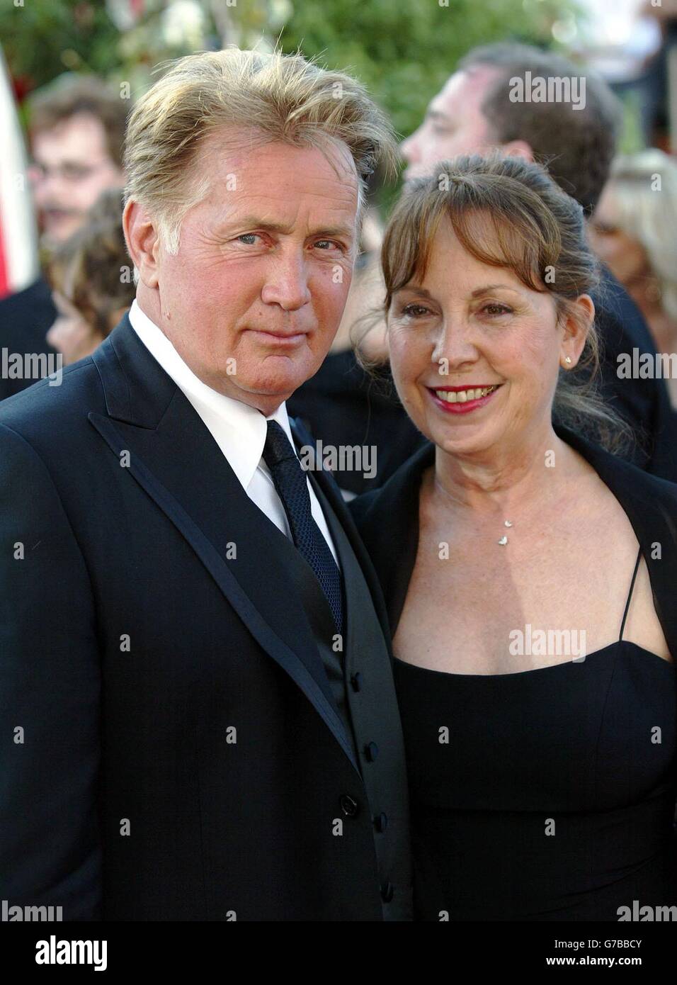 Martin Sheen Family Tree(03)