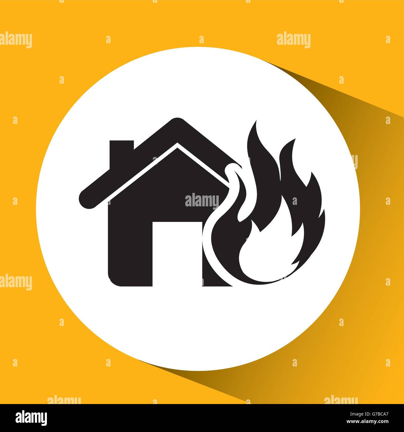 insurance concept design Stock Vector Image & Art - Alamy