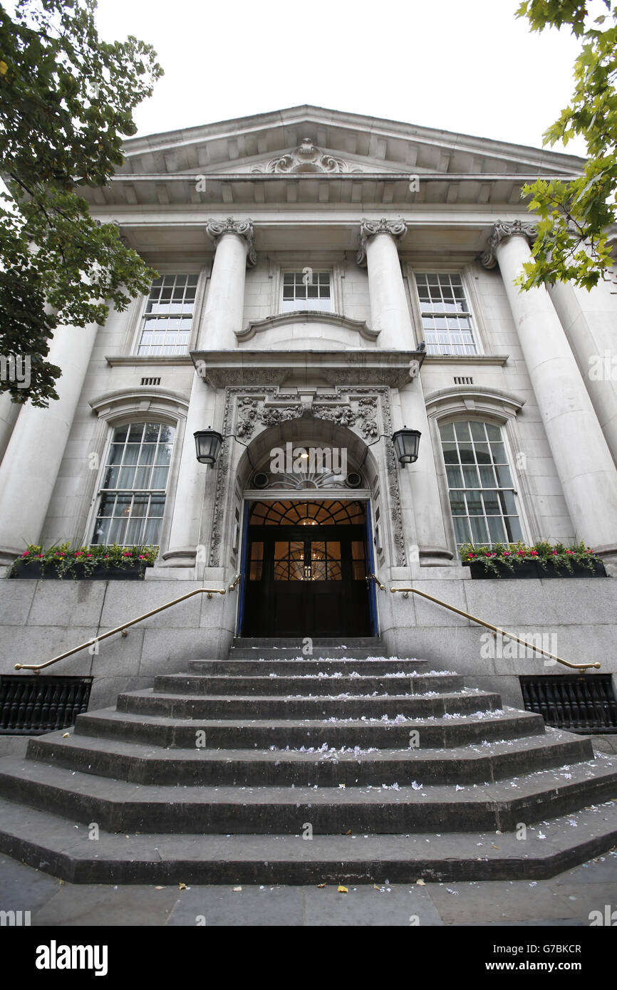 Register office kensington hires stock photography and images Alamy