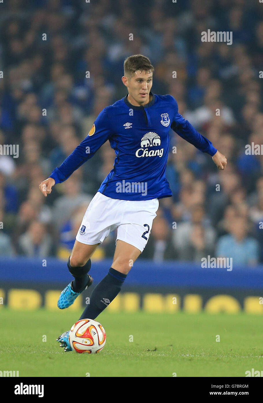 Ticket UEFA Europa League – Wolfsburg Vs Everton Du 27/11/2014 – Plié