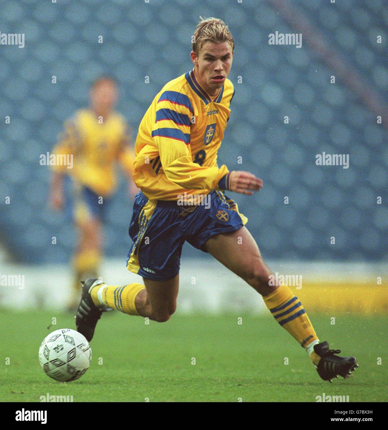 Niklas alexandersson hires stock photography and images Alamy