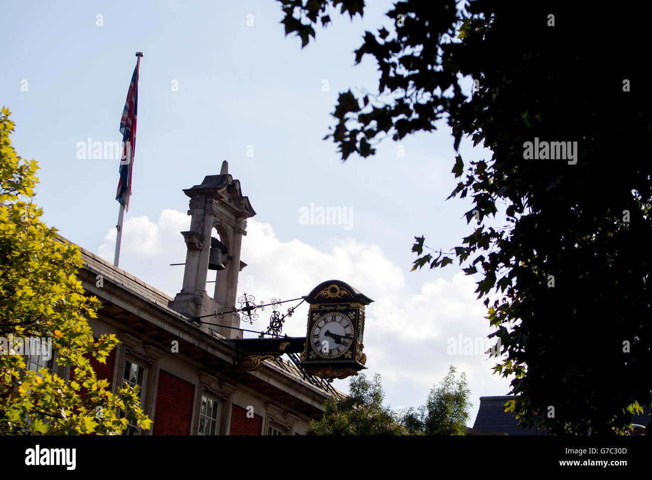 Kensington and chelsea register office hires stock photography and images Alamy