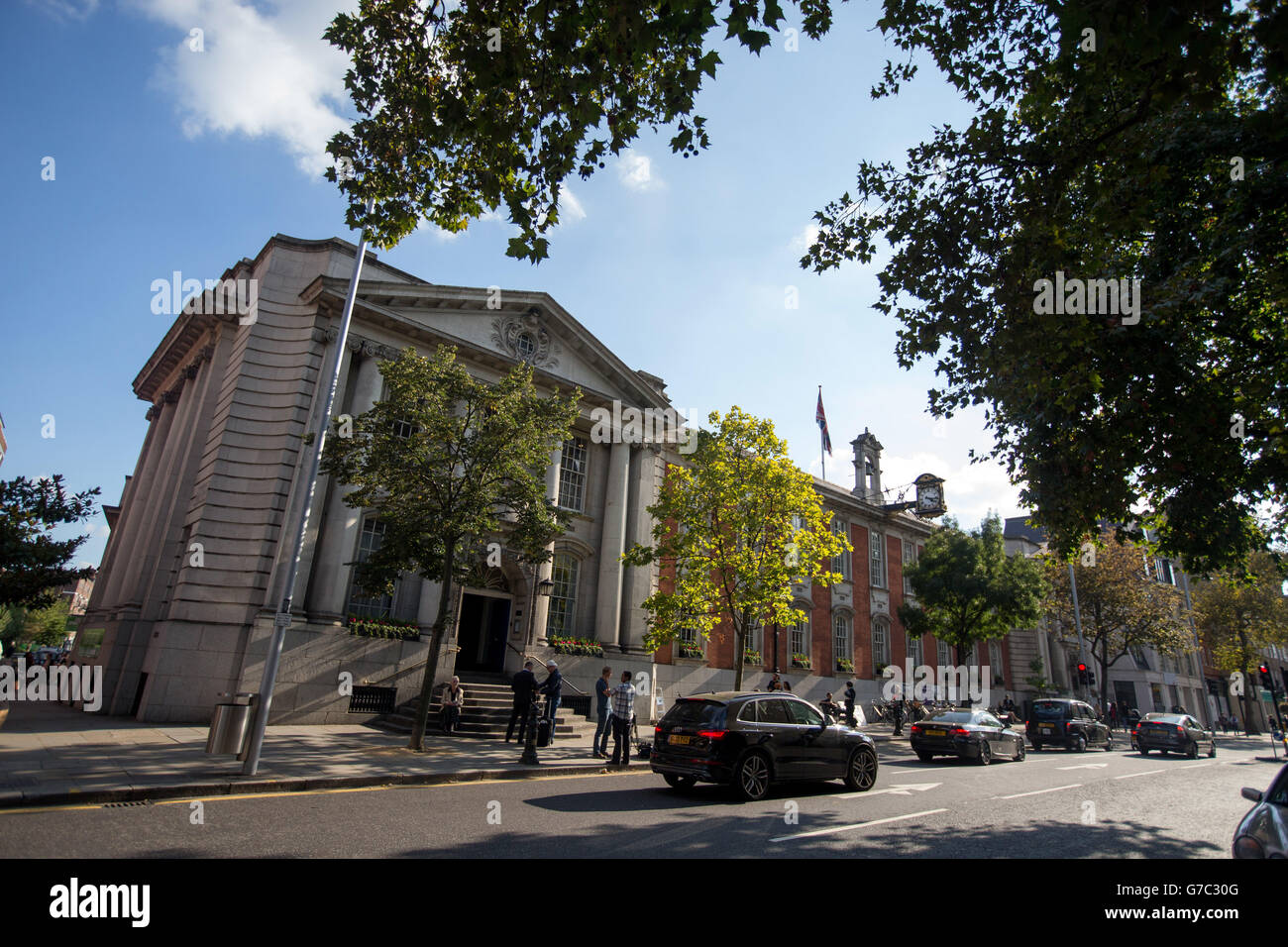 Kensington and chelsea register office hires stock photography and images Alamy