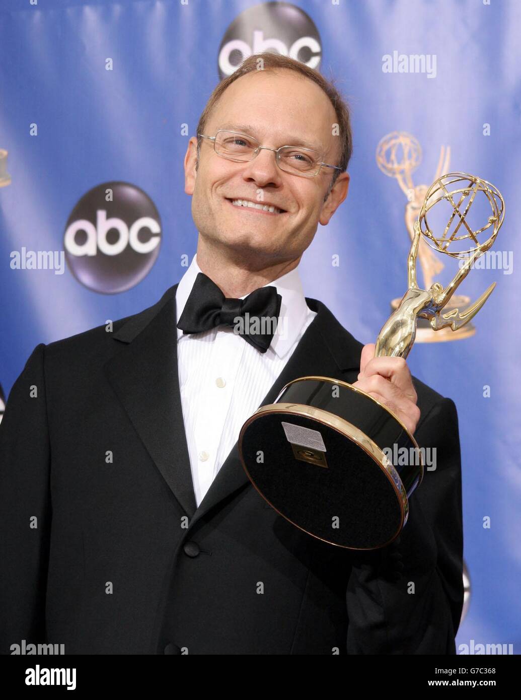David hyde pierce hi-res stock photography and images - Alamy