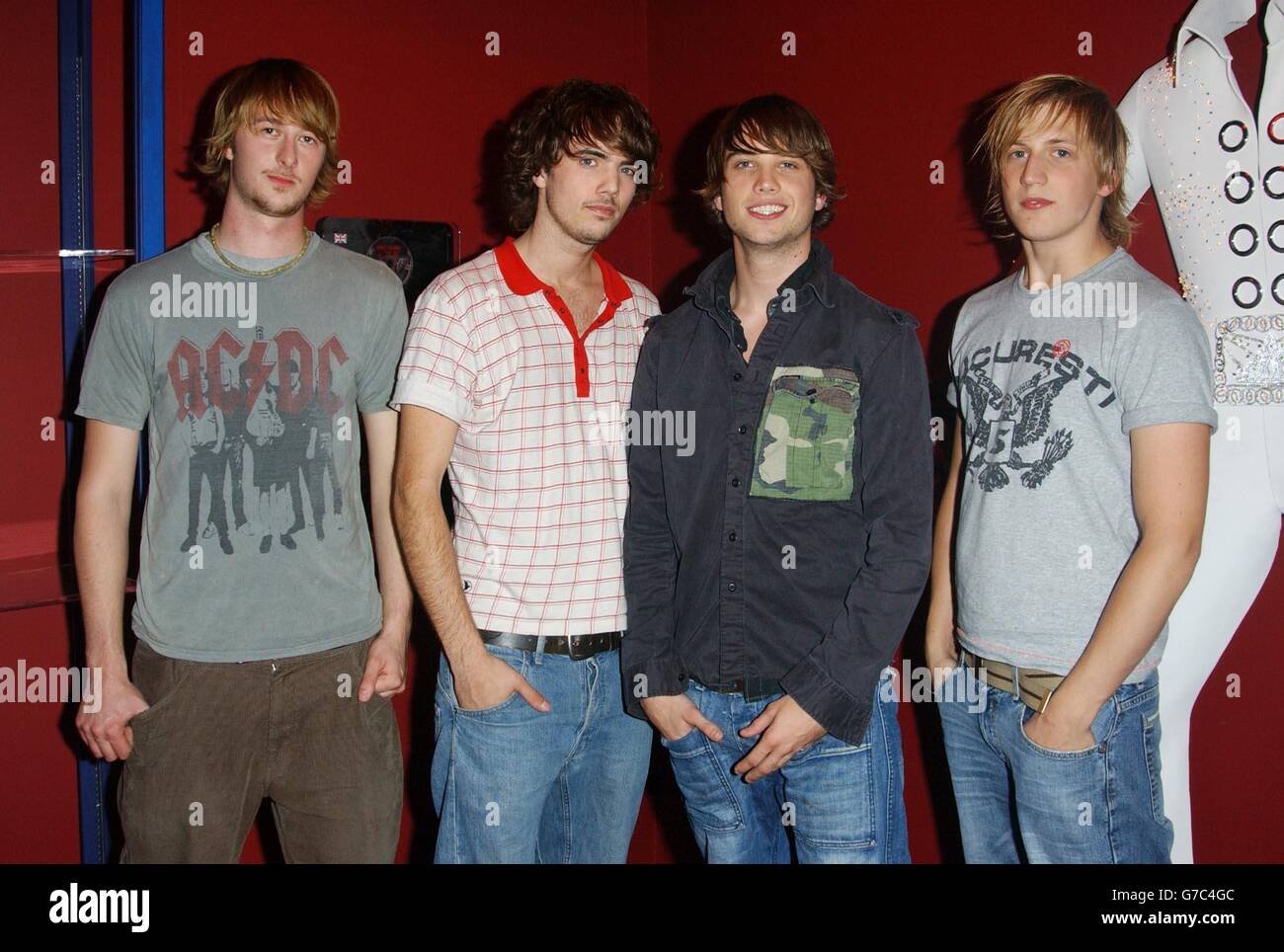 Nick atkinson hi-res stock photography and images - Alamy