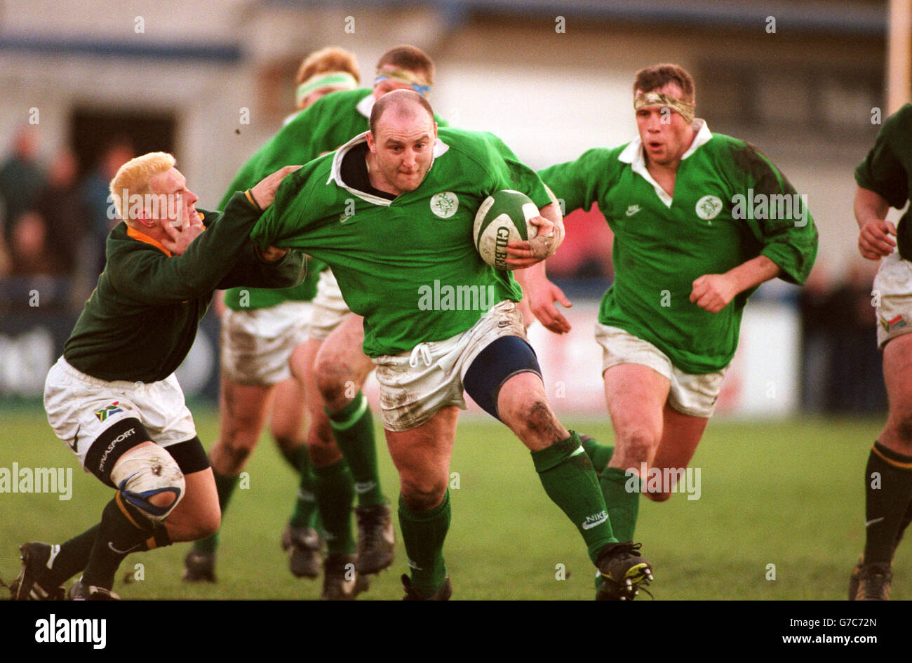 Joos joubert hi-res stock photography and images - Alamy