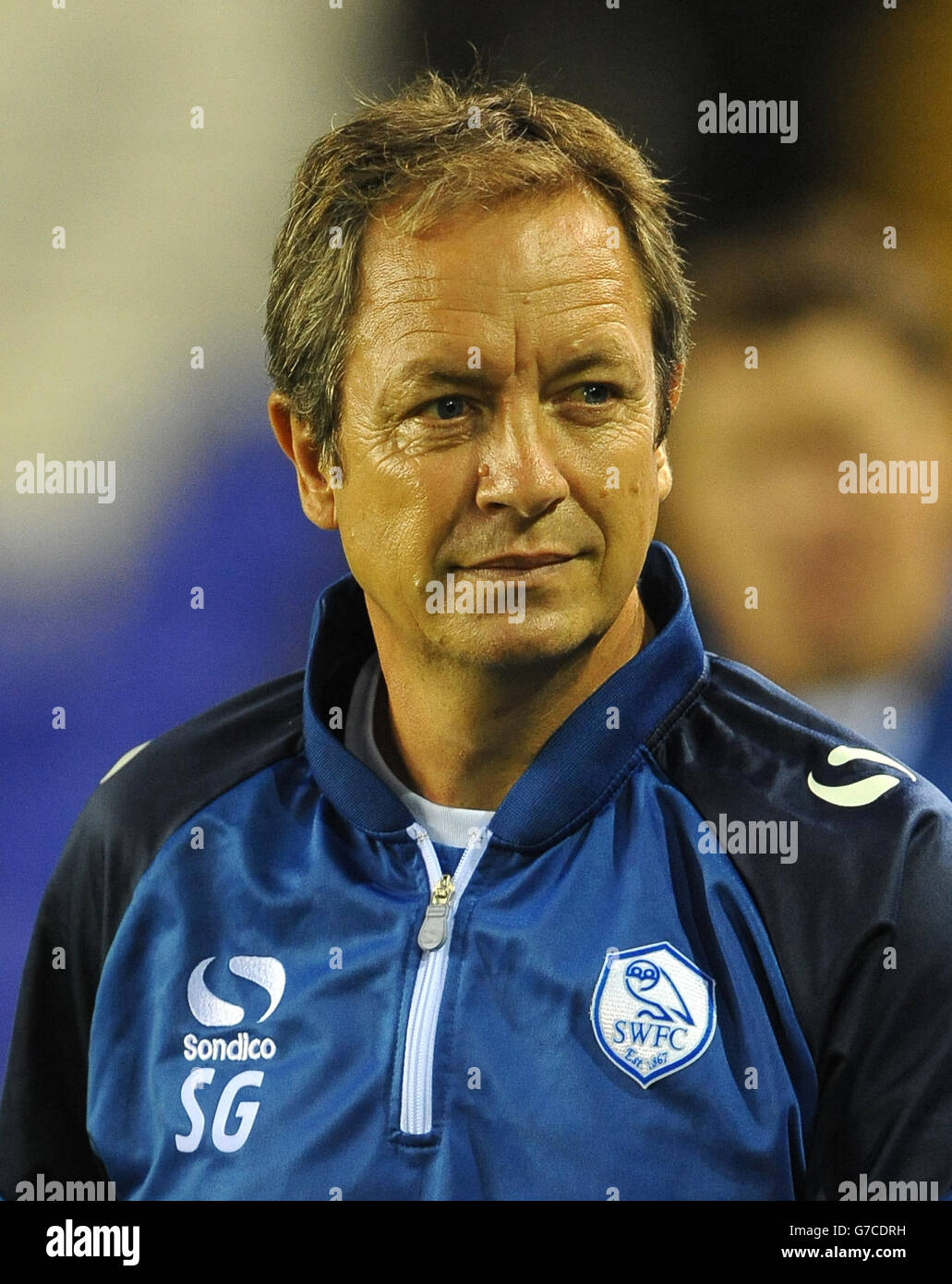 Against sheffield wednesday hi-res stock photography and images - Page 12