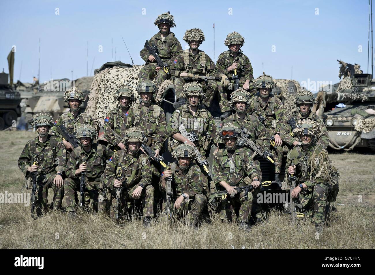 Battery royal artillery hires stock photography and images Alamy