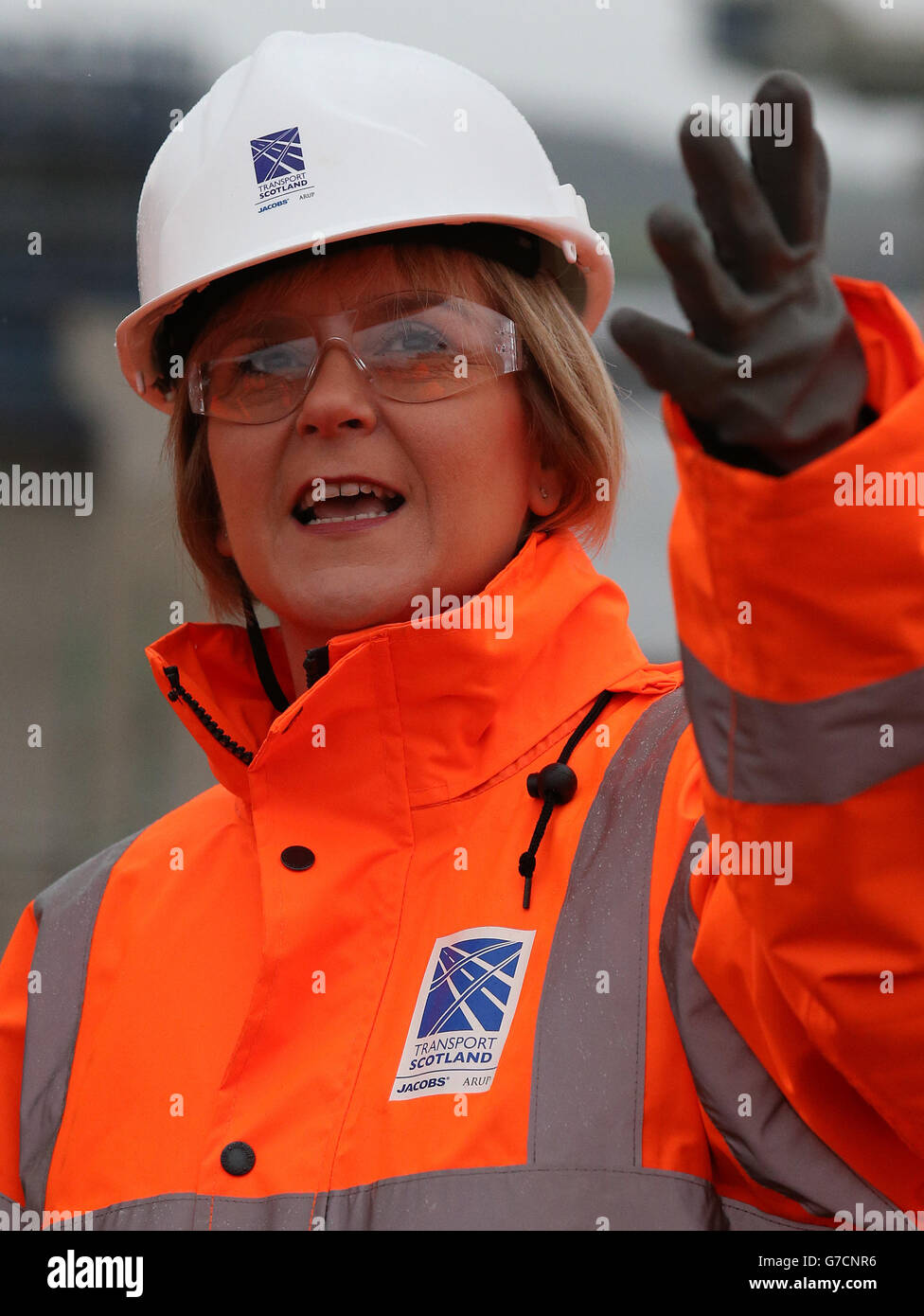 50m Below Estimate Stock Photo Alamy