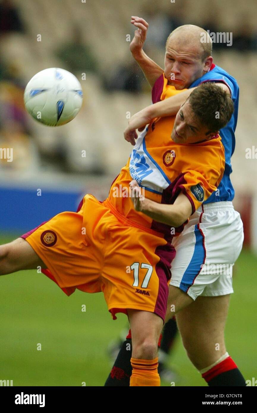 High-Quality Rangers Consider Move For Motherwell's Watt - Gossip Abstract Art High-Quality Rangers Consider Move For Motherwell's Watt - Gossip Abstract Art