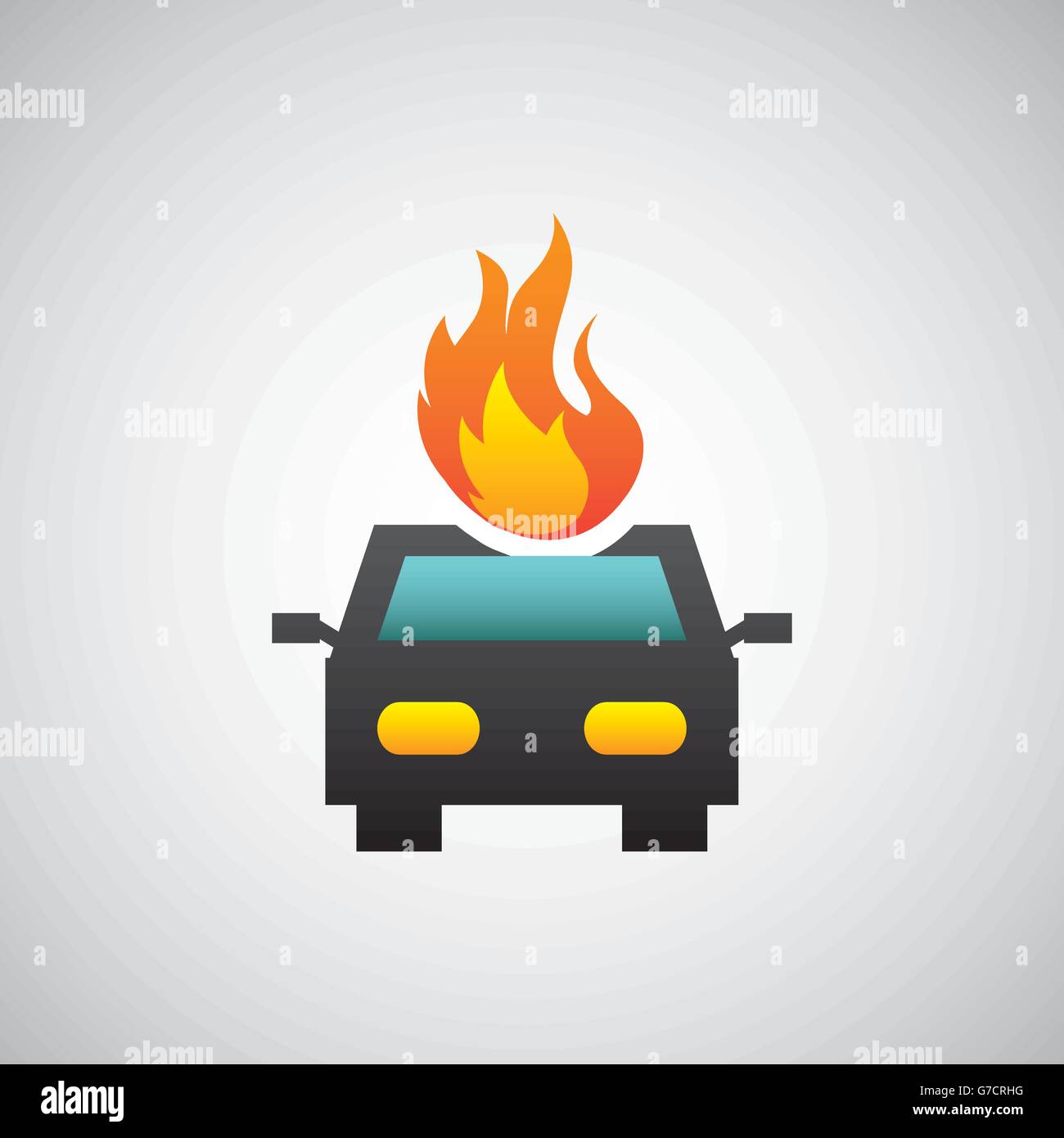 insurance concept design Stock Vector Image & Art - Alamy