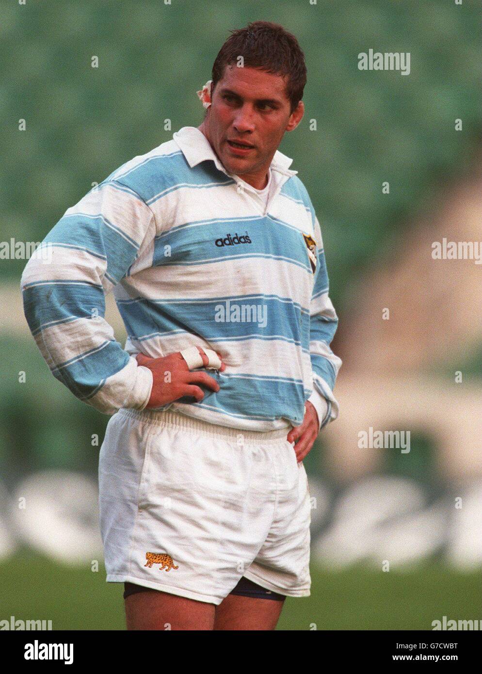 Roberto grau rugby Clearance