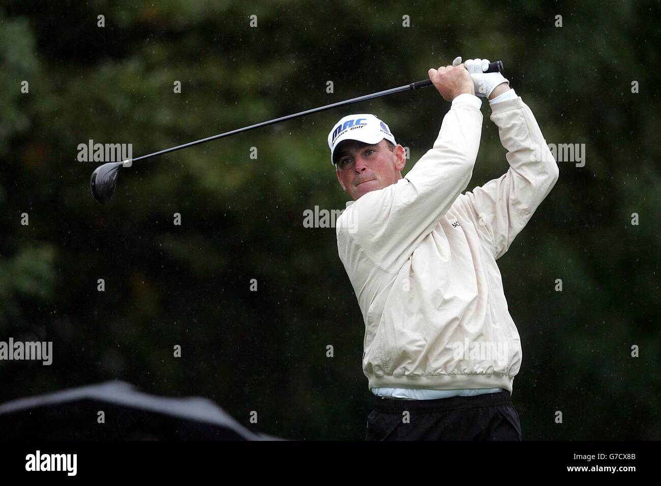WGC American Express Championship Stock Photo Alamy