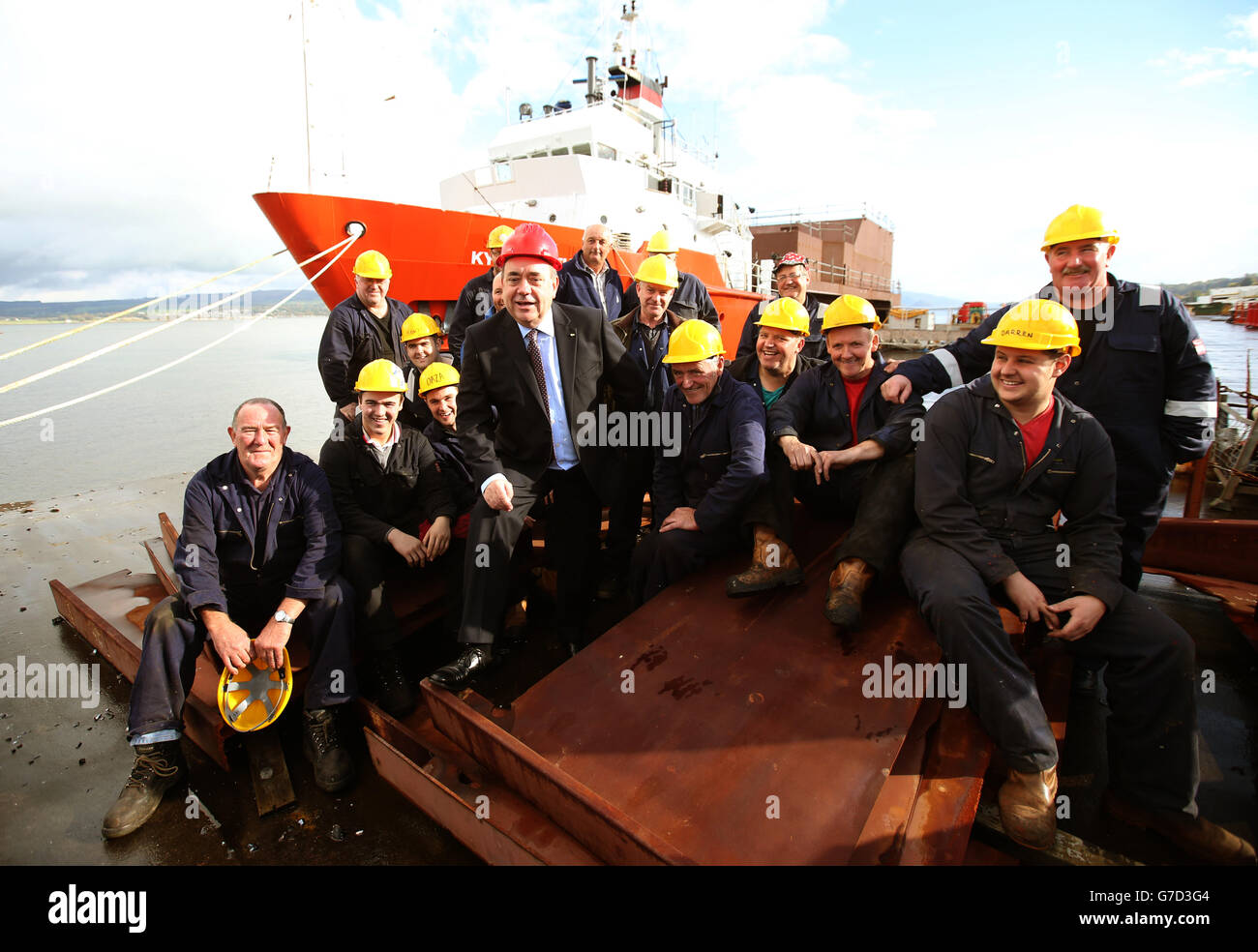 Port management hires stock photography and images Alamy