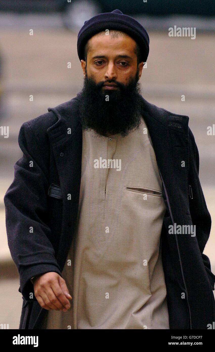 At Mosque In Peterborough The Court Was Told That Abdullah Hi res Stock at-mosque-in-peterborough-the-court-was-told-that-abdullah-hi-res-stock