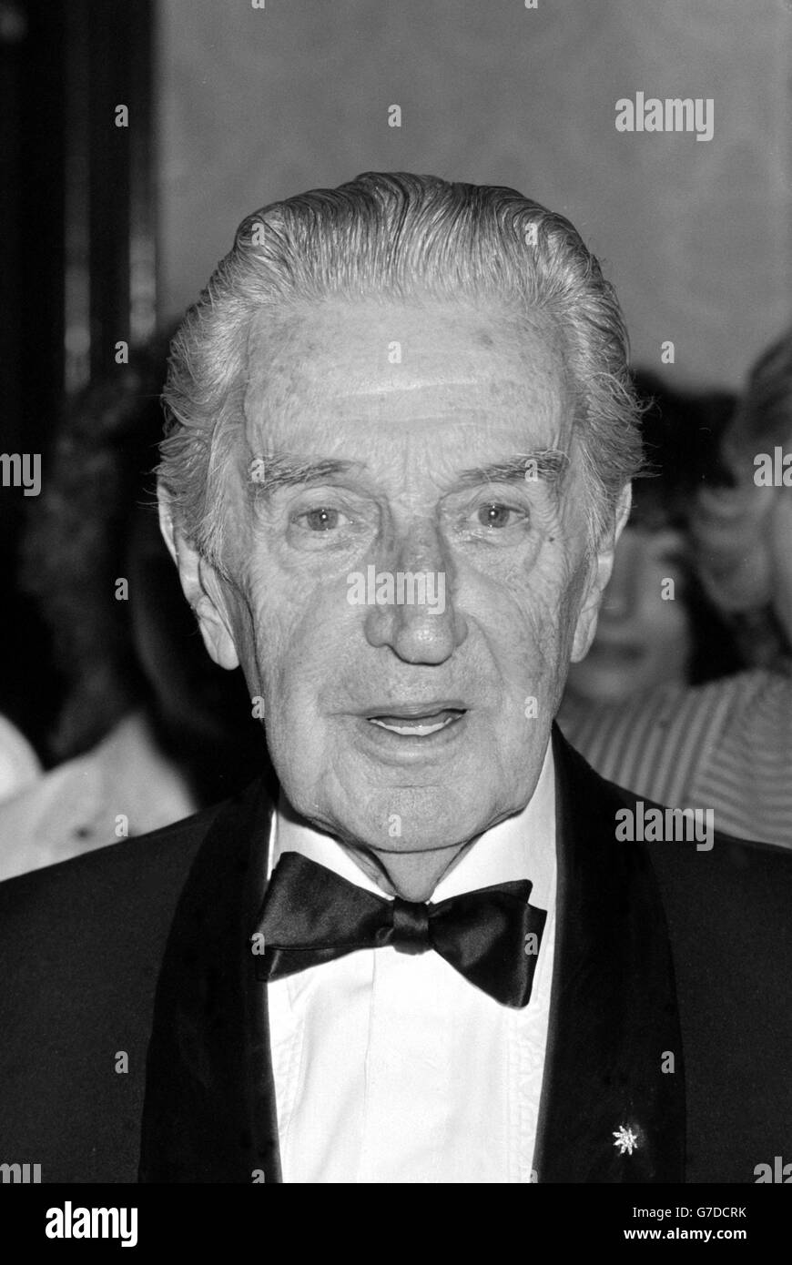 SIR FREDERICK ASHTON. Sir Frederick Ashton, regarded as one of the