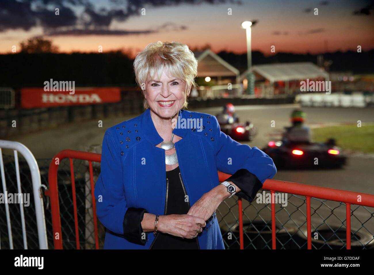 Caron keating hi-res stock photography and images - Alamy