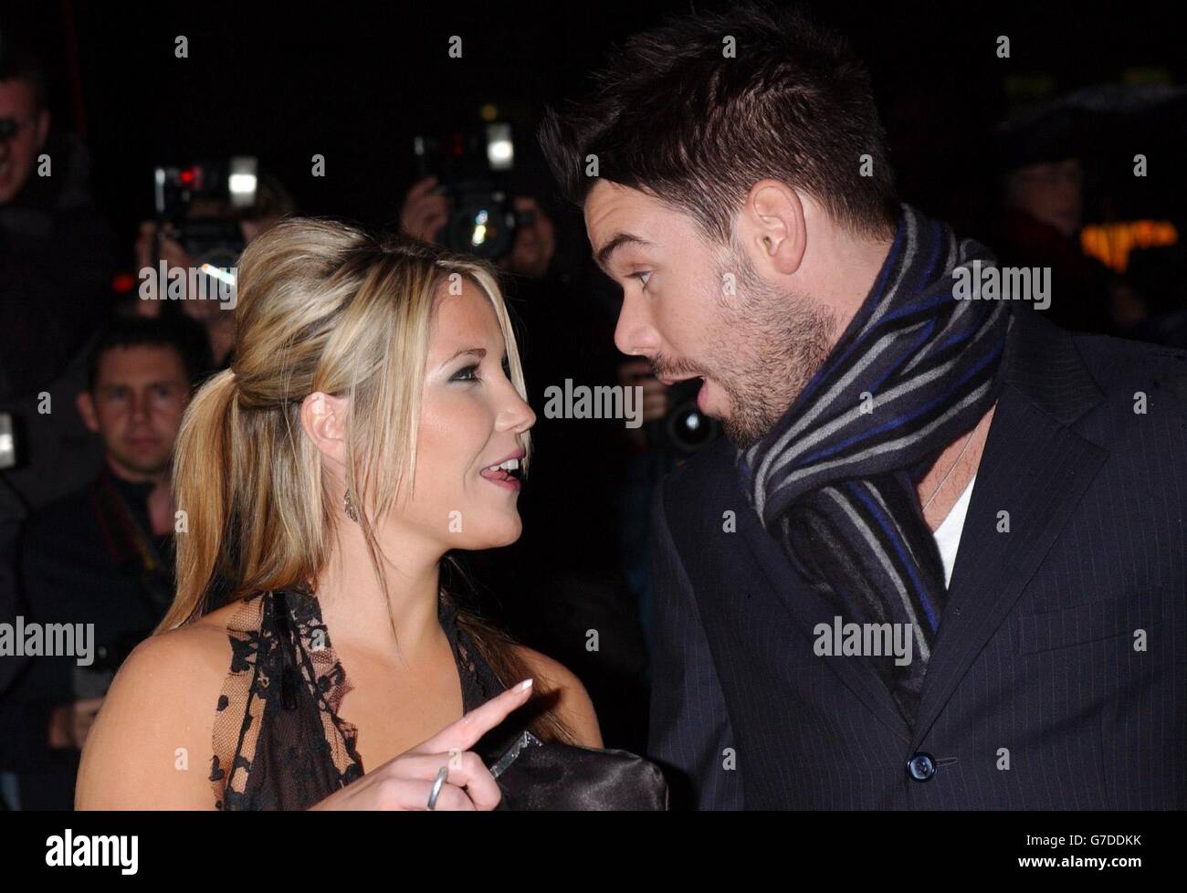 Heidi movie hi-res stock photography and images - Page 18 - Alamy, image size:1300x978