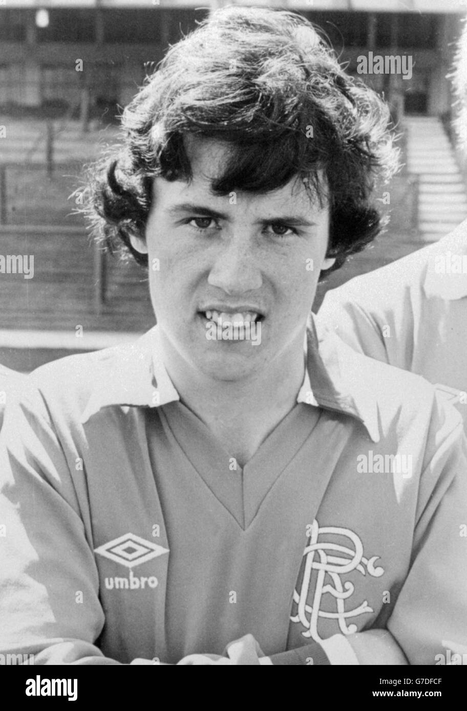 John McDonald. John McDonald Stock Photo Alamy