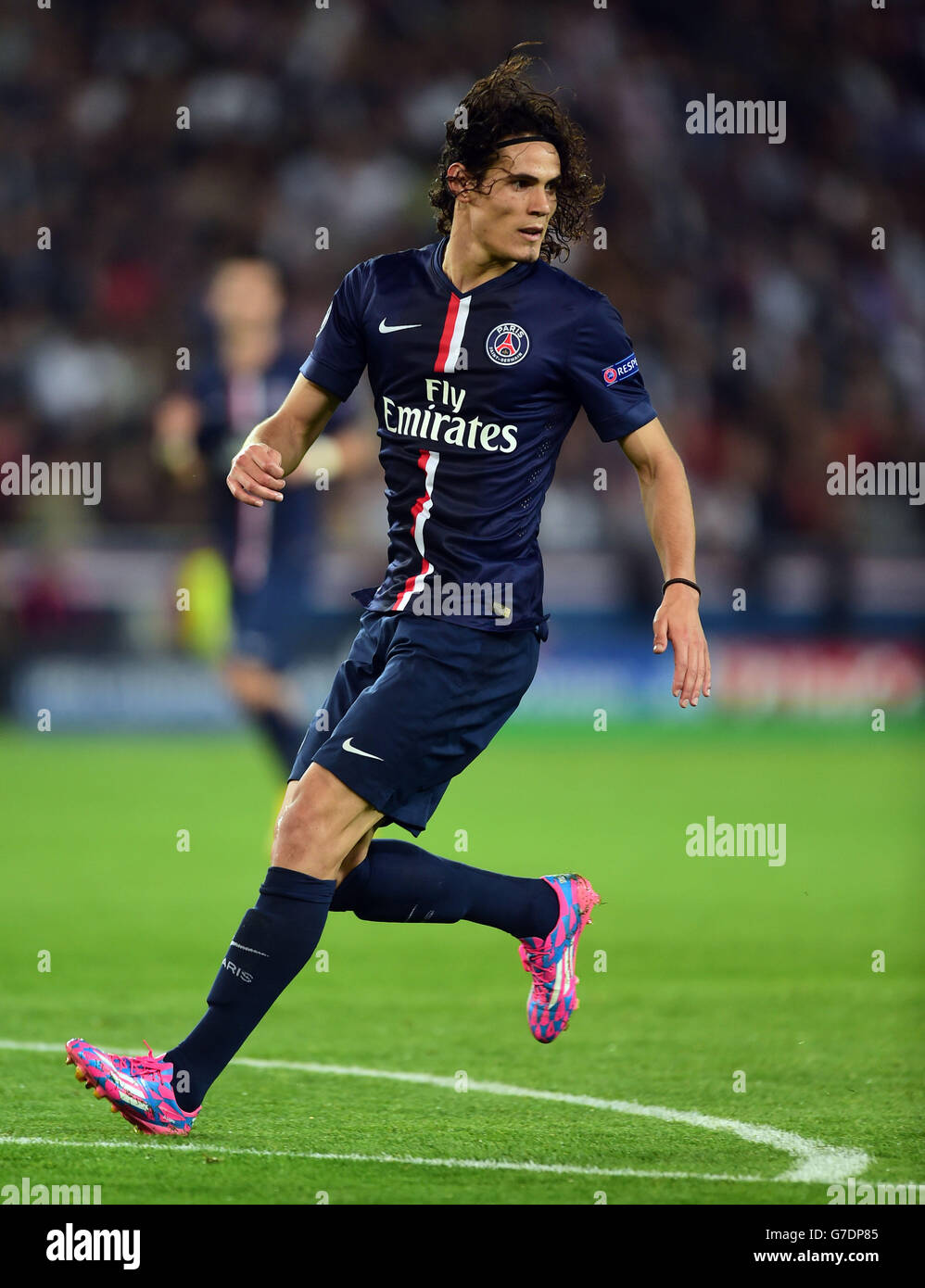 Cavani hi-res stock photography and images - Alamy