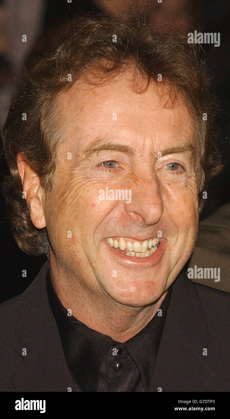 US Premiere of Alfie Stock Photo - Alamy