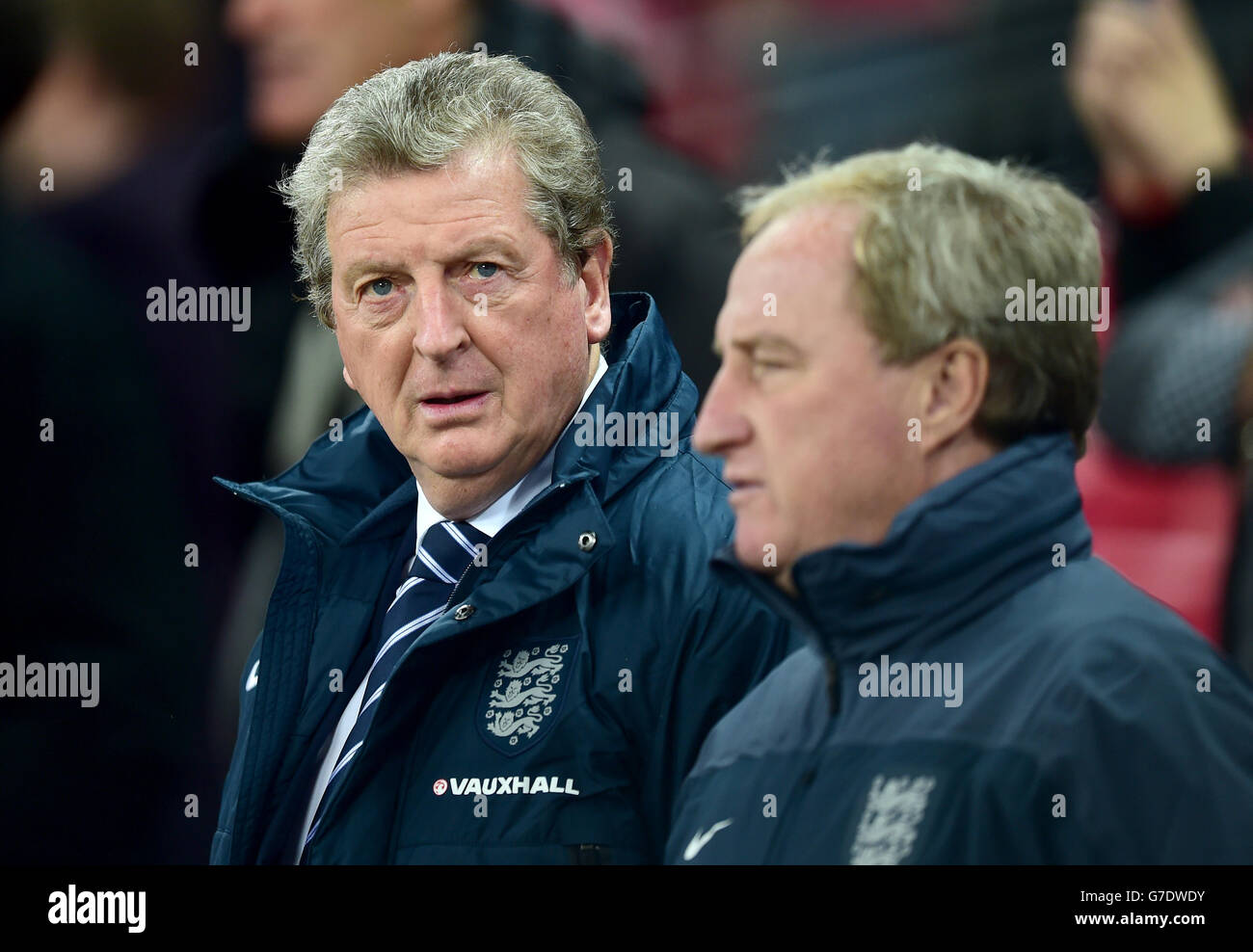 WHO WAS ENGLAND MANAGER IN 2016 visual data 7