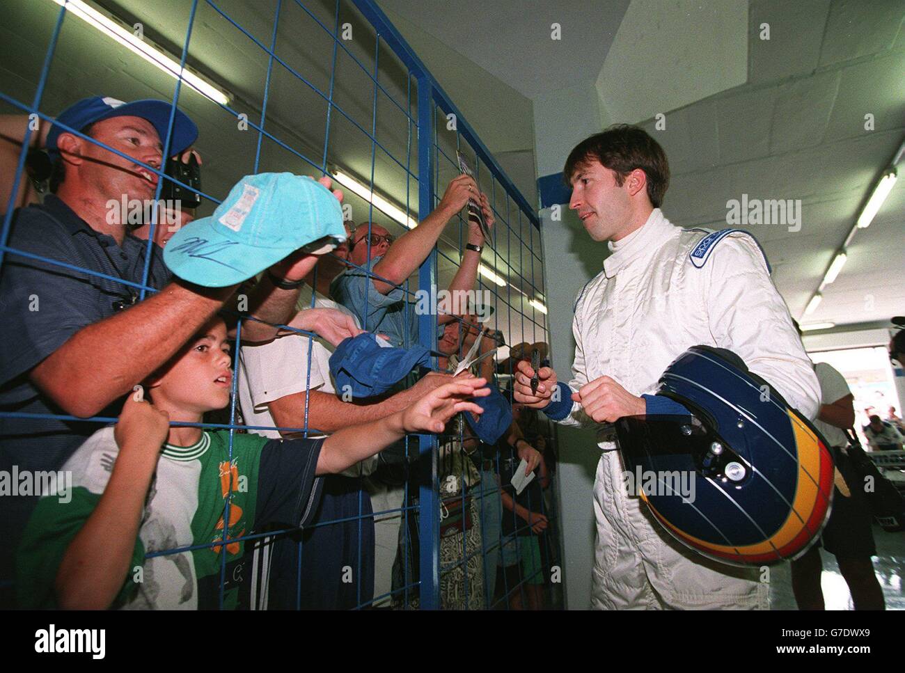 The Racing Success System By R Rothman Motor Racing ... Rothmans Promotion in South Africa Stock Photo - Alamy