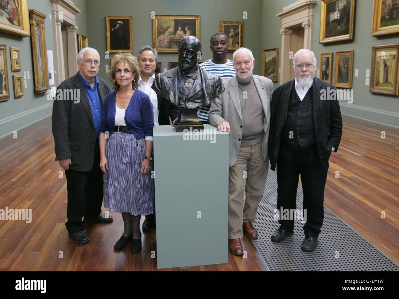 The paula rego art gallery hi-res stock photography and images - Alamy