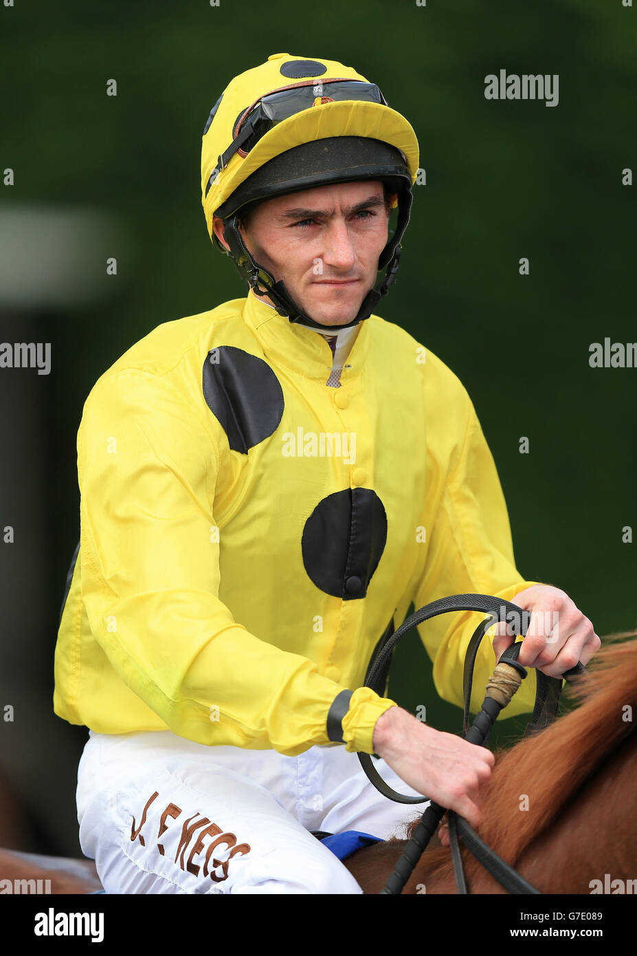 Racing nottingham racecourse hi-res stock photography and images - Alamy