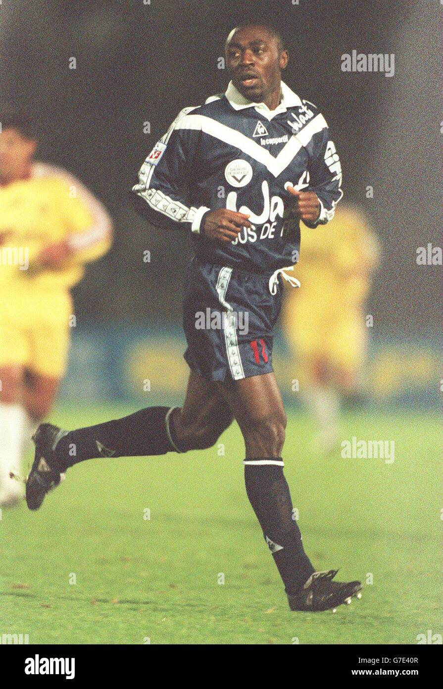 Cyril domoraud hi-res stock photography and images - Alamy, image size:895x1390