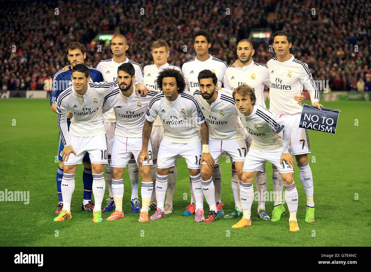 22,115 Real Madrid Team Before Stock Photos, High-Res Pictures