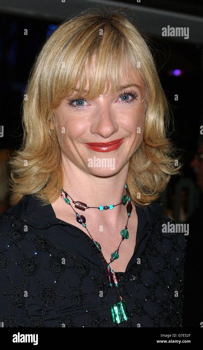 2019 year - Jane Horrocks (born 1964) 2019 year