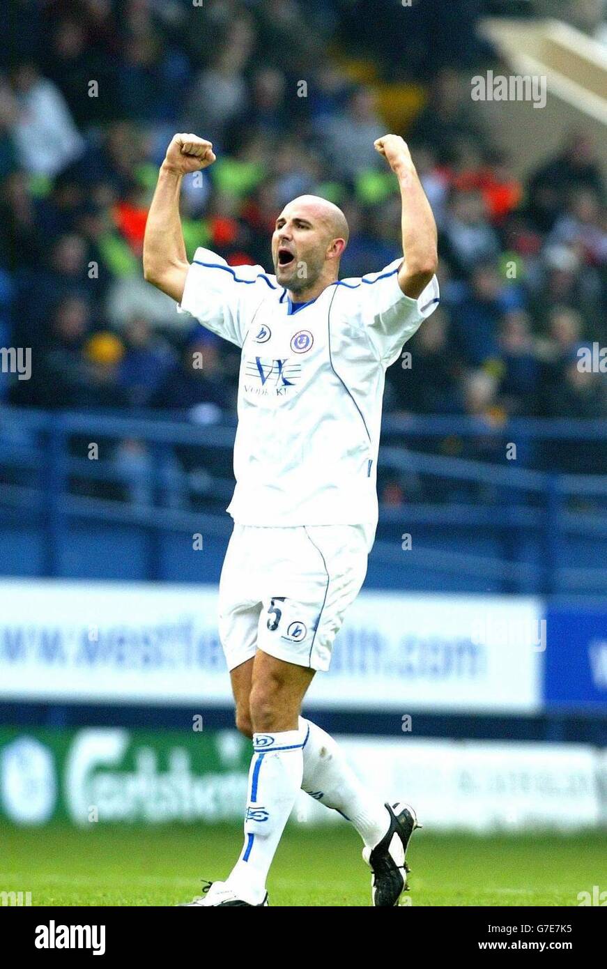 SHEFF WED V CHESTERFIELD Stock Photo  Alamy